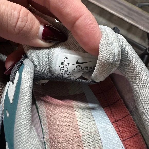 Nike Air Zoom Pegasus 38 - Picture 5 of 5